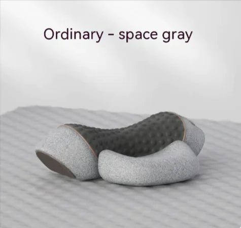 ThermaNeck Support Pillow