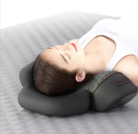 ThermaNeck Support Pillow
