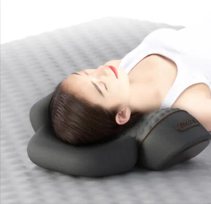 ThermaNeck Support Pillow