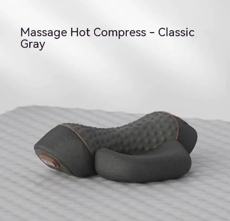 ThermaNeck Support Pillow